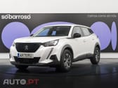 Peugeot 2008 1.5 BlueHDi Active Pack