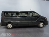 Renault Trafic 2.0 Blue dCi L2 Zen EDC