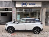 Peugeot 3008 1.6 Hybrid Allure Pack e-EAT8
