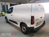 Peugeot Partner 1.5 BlueHDi Premium Standard 3 Lug.  -  IVA Dedutível
