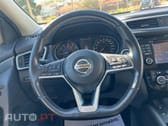 Nissan Qashqai 1.2 DIG-T Tekna Premium S