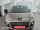 Peugeot 3008 2.0 HDi Hybrid4 88g