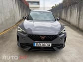 Cupra Formentor 1.4 e-Hybrid DSG VZ