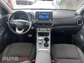 Hyundai Kauai EV 39 kWh Executive