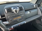 Smart ForTwo 0.8 cdi Passion 54