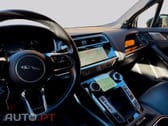 Jaguar I-Pace S AWD 400