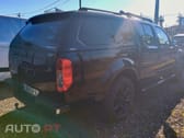 Nissan Navara 2.5 dCi CD LE Premium
