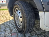 Renault Master 2.5 dCi L3 3.5T 120CD