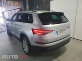 Skoda Kodiaq 2.0 TDI Ambition DSG