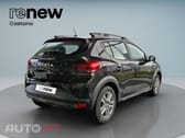 Dacia Sandero TCe 90 FAP Stepway Expression