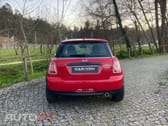 MINI Cooper One D
