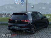 Volkswagen Golf VW Golf 2.0 TSI GTI DSG Performance