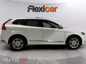 Volvo XC60 2.0 D4 Momentum Plus Geartronic