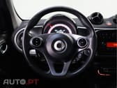 Smart ForFour 0.9  passion