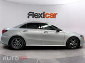 Mercedes-Benz A 180 d AMG Line Aut.