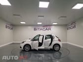 Peugeot 208 1.6 BlueHDi Style
