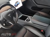 Tesla Model Y Performance Dual Motor AWD