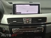 BMW X1 25 e xDrive Line Sport