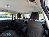 Fiat Tipo 1.6 M-Jet Lounge