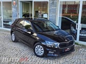 Skoda Fabia 1.0 MPI Ambition