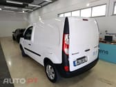 Renault Kangoo Z.E. 33