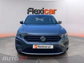 Volkswagen T-Roc 1.5 TSI Sport DSG