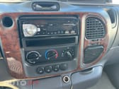 Ford Transit Outro