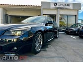 BMW 535 dA Touring
