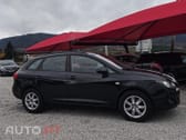 Seat Ibiza 6J TDI