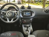 Smart ForFour 1.0 Passion 71 Aut.