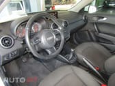 Audi A1 1.4 TDI Design