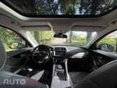 Jaguar F-Pace 20d Aut. R-Sport