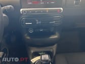 Citroen C4 1.6 BlueHDi Live