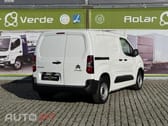 Citroen Berlingo 102 CAVALOS L 1 H 1