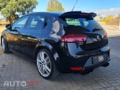 Seat Leon 2.0 TFSi Cupra