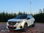 Peugeot 2008 1.2 PureTech GT Pack EAT8