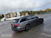 Mercedes-Benz E 300 de 4Matic T 9G-TRONIC AMG Line