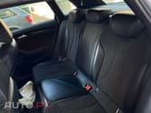 Audi A3 Sportback 2.0 TDI S-line