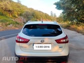 Nissan Qashqai Tekna Premium