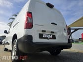 Citroen Berlingo 1.5 BlueHDi XL Club EAT8