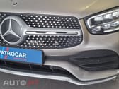 Mercedes-Benz GLC 300 d 4Matic 9G-TRONIC AMG Line