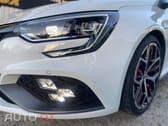 Renault Mégane 1.8 TCe R.S. Trophy EDC