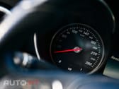Mercedes-Benz C 220 BlueTEC Avantgarde