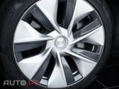 Tesla Model Y Long Range Dual Motor AWD