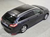 Peugeot 508 SW 1.6 e-HDi Allure 2-Tronic