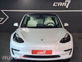 Tesla Model 3 Long-Range Dual Motor AWD