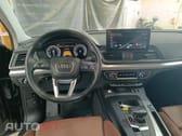 Audi Q5 50 TFSIe quattro Advanced S tronic