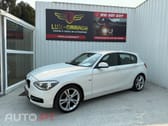 BMW 118 d