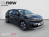 Renault Mégane 100% eletrico evolution 470KM Autonomia