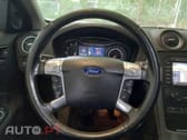 Ford Mondeo SW 2.0 TDCi Titanium